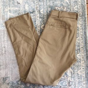 Men’s Size 30 Lululemon commission pant classic